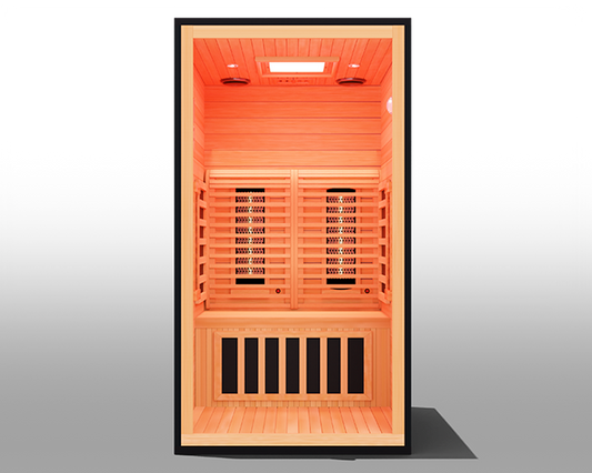 Custom Sauna 1™