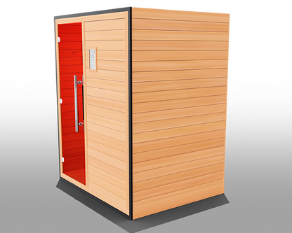 Custom Sauna 2™