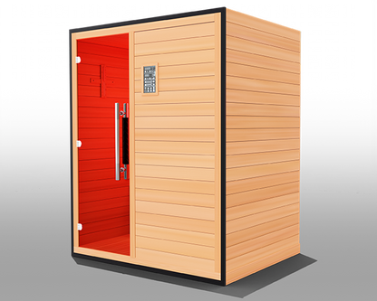 Custom Sauna 2™