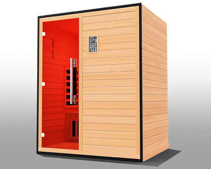 Custom Sauna 2™