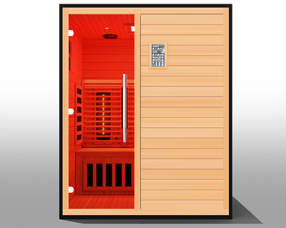 Custom Sauna 2™