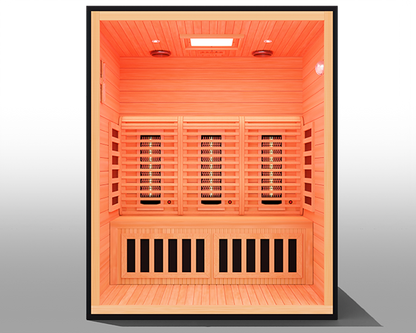 Custom Sauna 2™