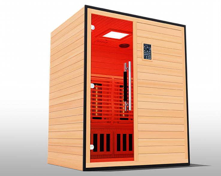 Custom Sauna 2™
