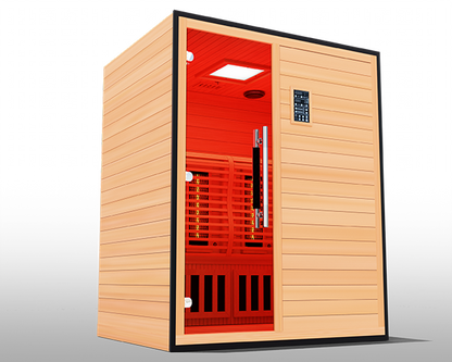 Custom Sauna 2™