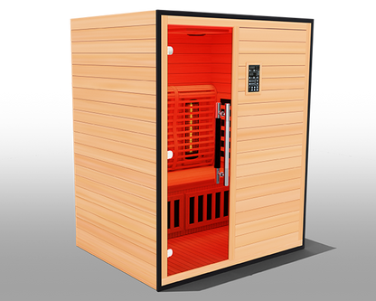Custom Sauna 2™