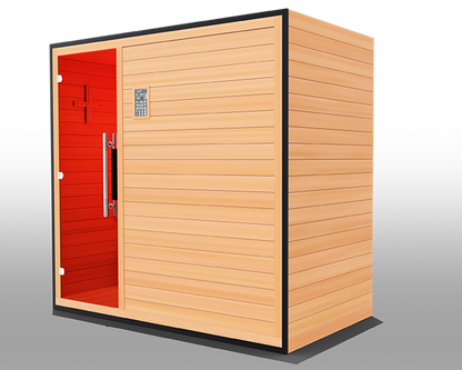 Custom Sauna 3™