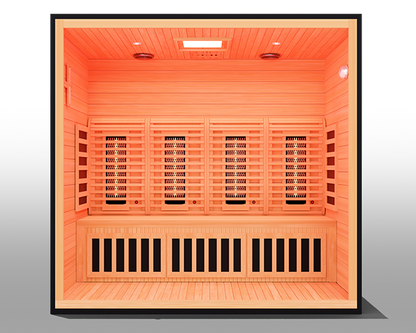 Custom Sauna 3™