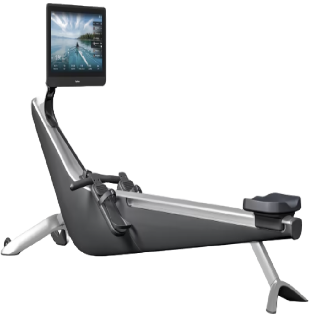 Original Hydrow Pro Rower – The Relaxation Station