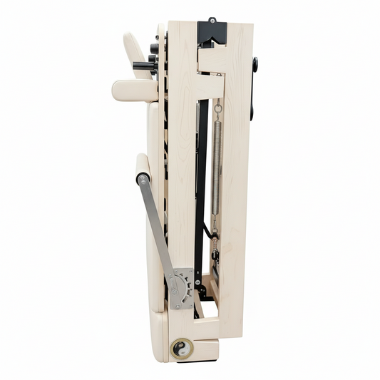 Nour 2.0 Advanced Pilates Reformer