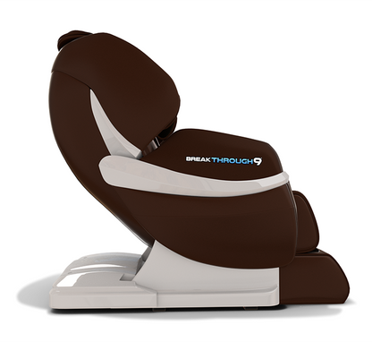 Medical Breakthrough 9™ - Brown