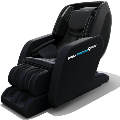Medical Breakthrough 9 Plus™