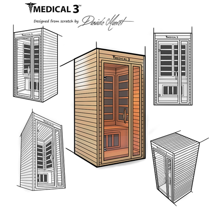 medical-sauna-2-person