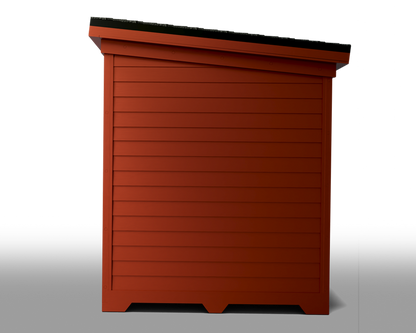 Nature 8 Flatroof™