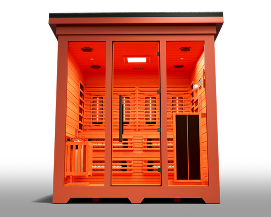 Nature 8 Flatroof™