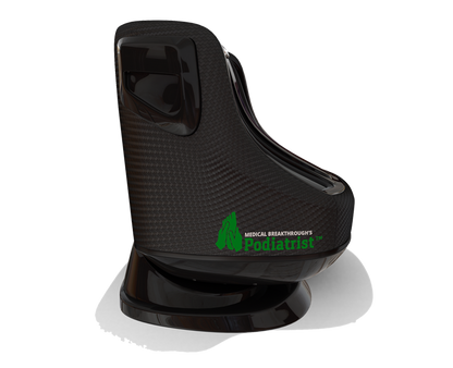 (2X) Two - Medical Breakthrough's Podiatrist™