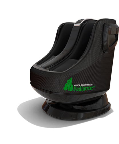 (2X) Two - Medical Breakthrough's Podiatrist™