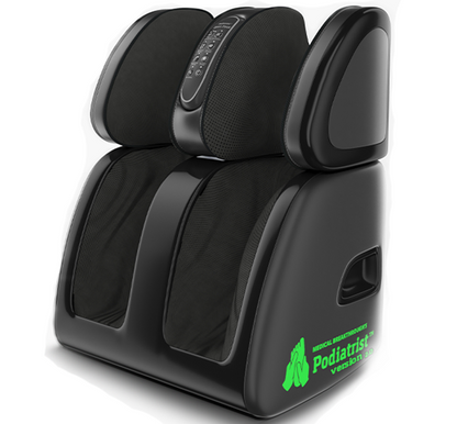(2X) Two - Medical Breakthrough's Podiatrist™ Version 2.0