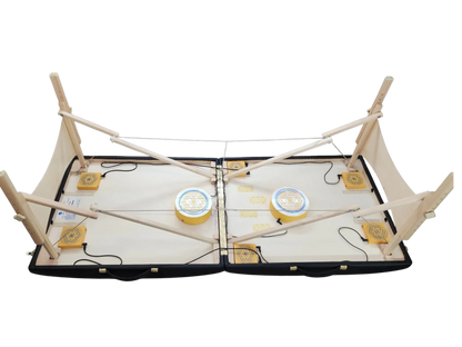Vibroacoustic Therapy Bed – Elite Sound Healing System