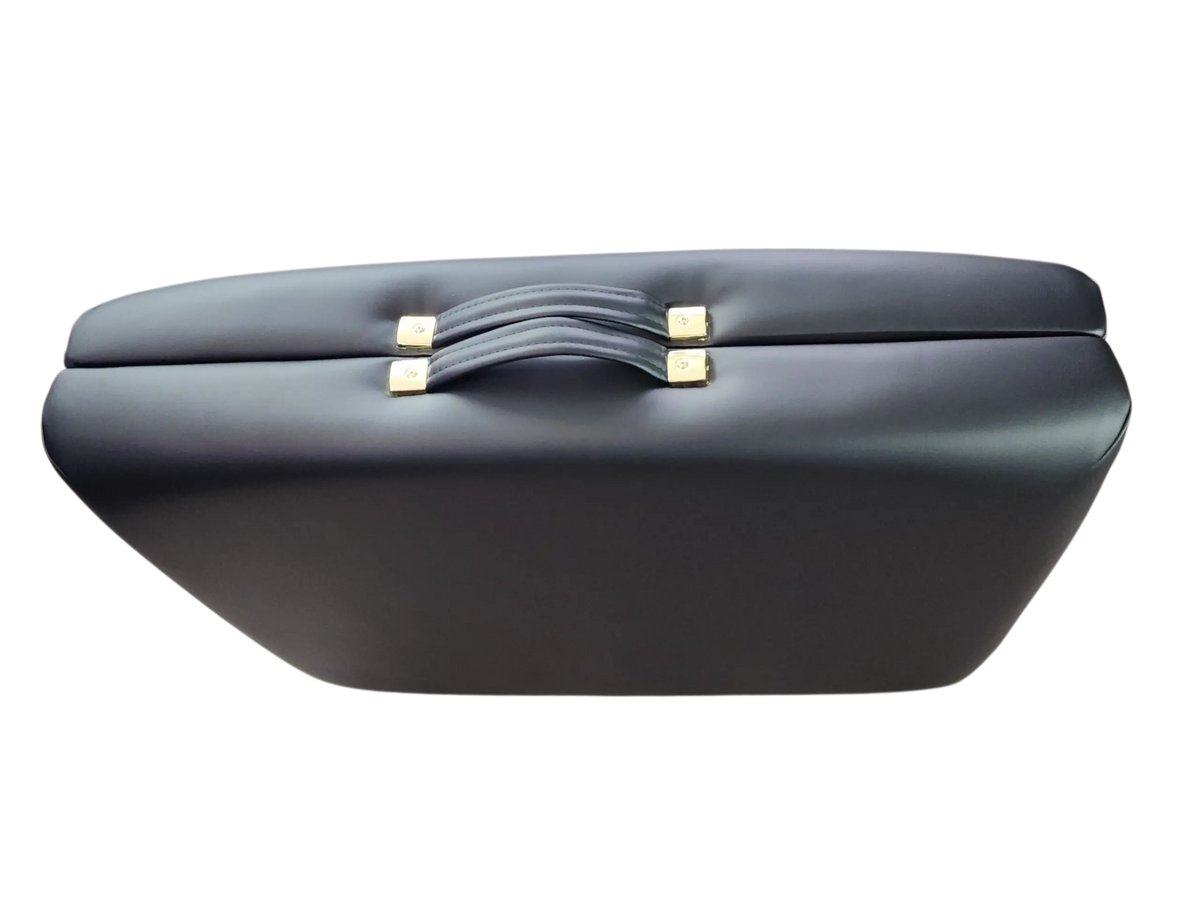 Vibroacoustic Therapy Bed – Elite Sound Healing System