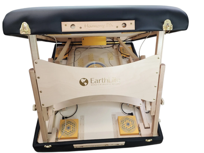 Vibroacoustic Therapy Bed – Elite Sound Healing System