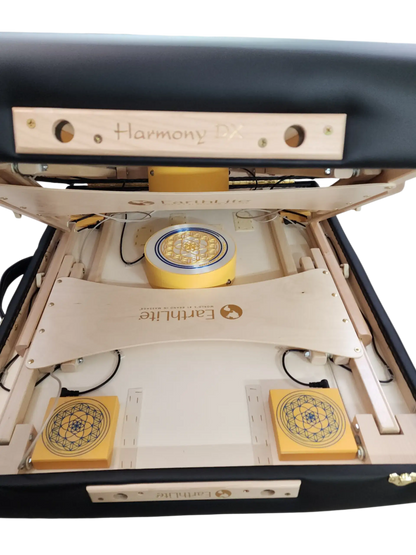 Vibroacoustic Therapy Bed – Elite Sound Healing System
